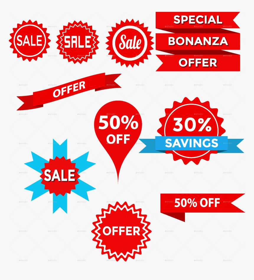 Sale Badge Png Pic - Sale Badge Png, Transparent Png