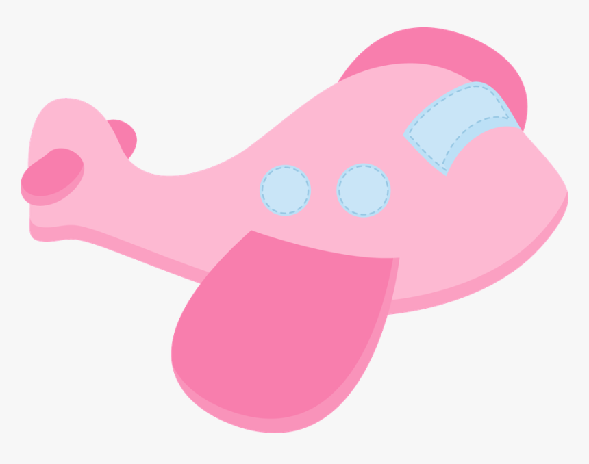 Flying Quotes, Digital Scrapbooking Freebies, Boy Quilts, - Clip Art Pink Airplane, HD Png Download