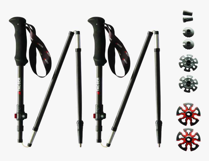 Trekking Pole Png - Ski Pole, Transparent Png