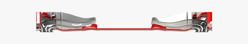 Monoski, HD Png Download