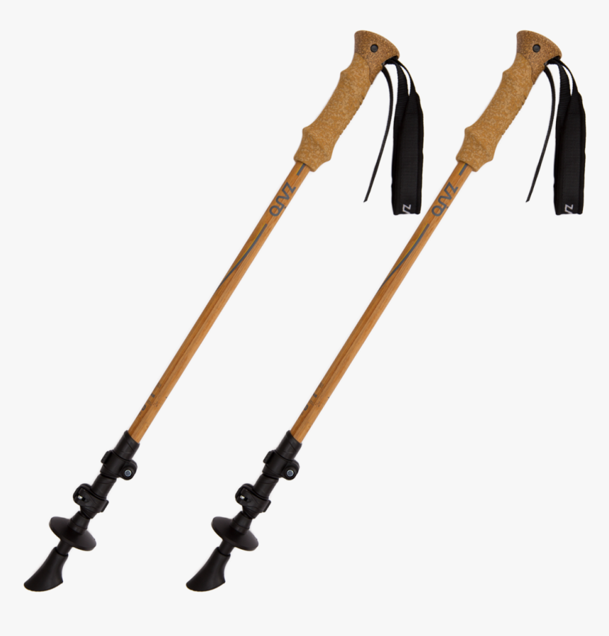 Trekking Pole Png - Hiking Poles Png, Transparent Png