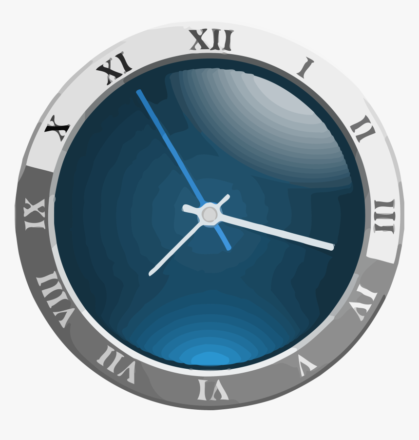 Clock Clip Art, HD Png Download