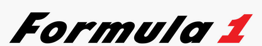 Formula 1 Logo 2000, HD Png Download