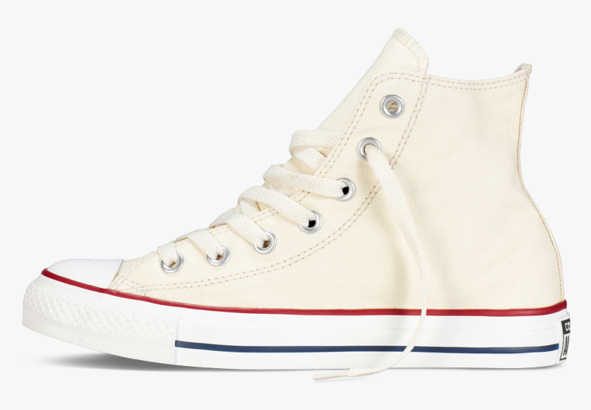 Converse Transparent Color Clipart Royalty Free Download - Converse 白 鞋 Og, HD Png Download