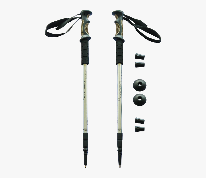 Trekking Pole Png - Ski Pole, Transparent Png