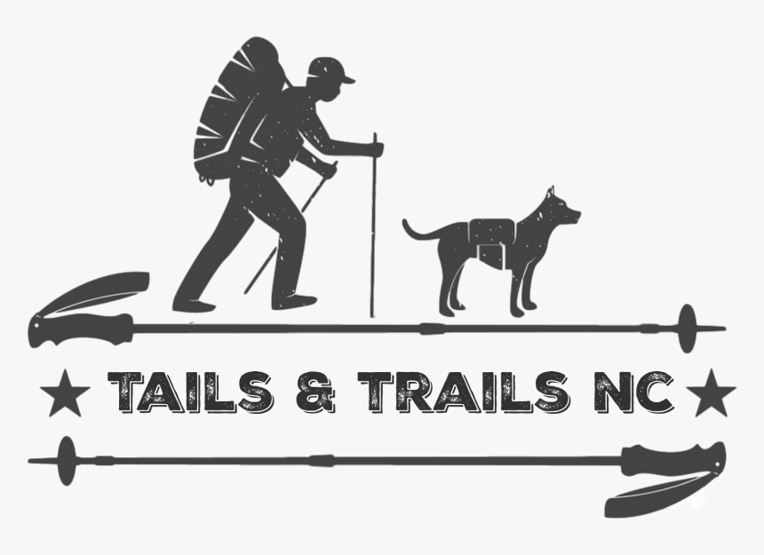 Hikers Logo , Png Download - Hike Dog Vector, Transparent Png