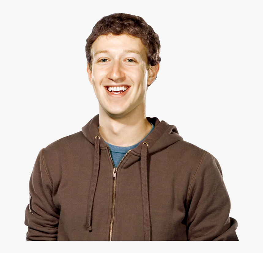 Zuckerberg Quotes On Success, HD Png Download