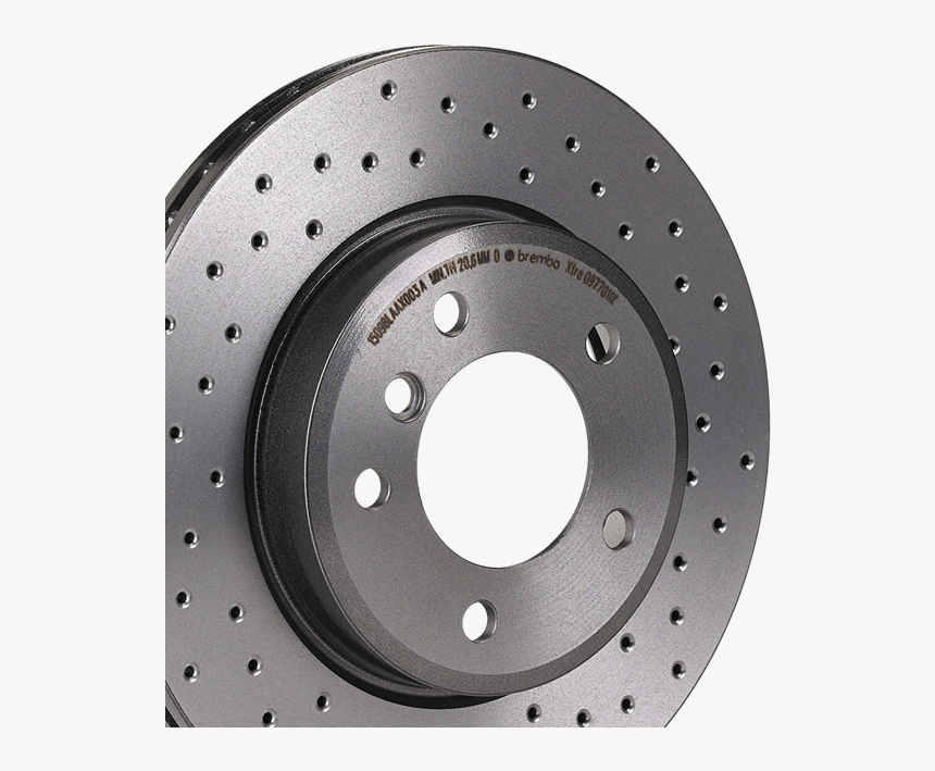 Brembo 09 A728 1x, HD Png Download