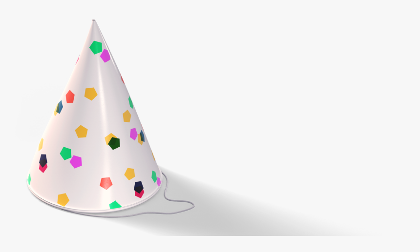 Party Hat, HD Png Download