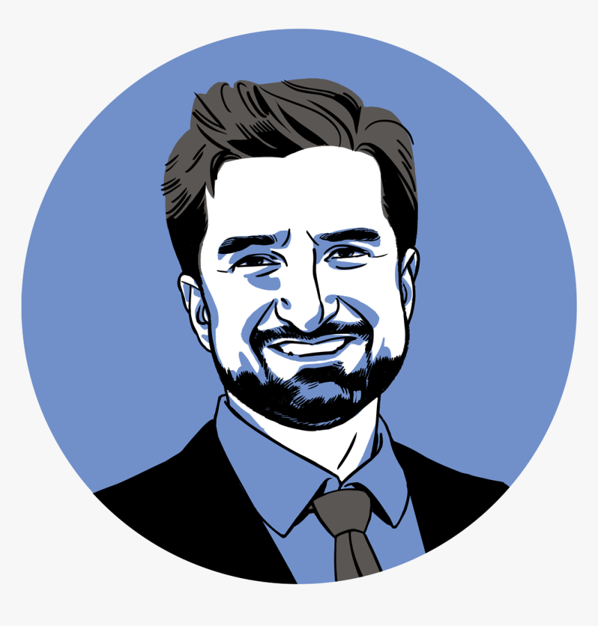 Zuckerberg S New Privacy Essay Shows Why Facebook Needs - Illustration, HD Png Download