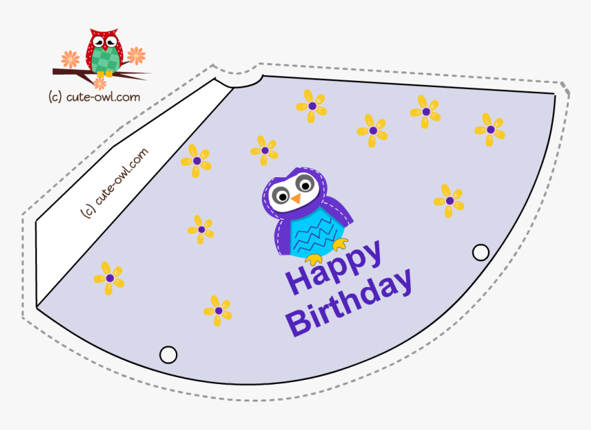 Happy Birthday, HD Png Download