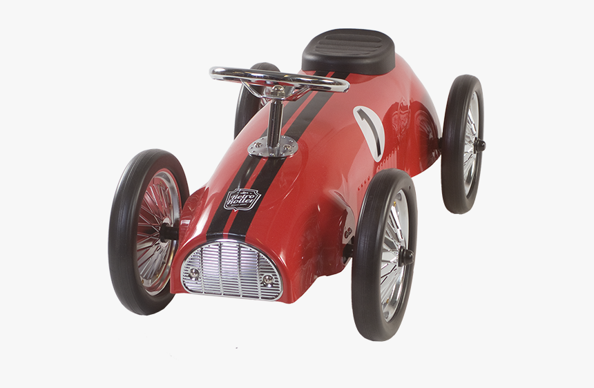 Retro Roller Formula 1 Mario - Maserati 250f, HD Png Download