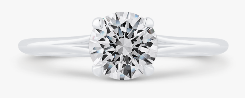 Engagement Ring, HD Png Download