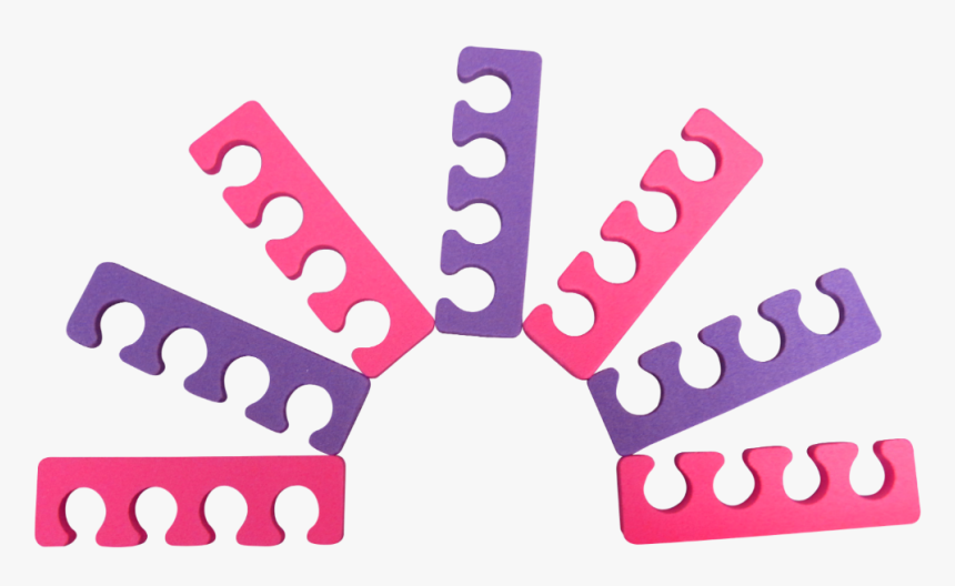 Foam Toe Separator, HD Png Download