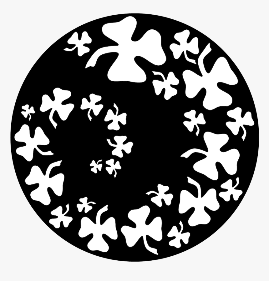 Apollo Shamrocks Spiral - Plan Practice Prepare Clipart, HD Png Download
