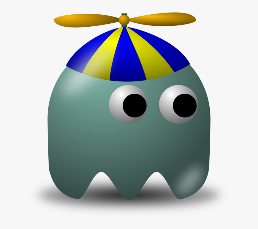 Propeller Hat Png - English Phonics For Beginners, Transparent Png