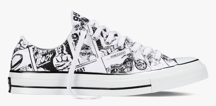 White Dove For Whole Family 70c7c Bf894 Converse All - Converse Warhol, HD Png Download