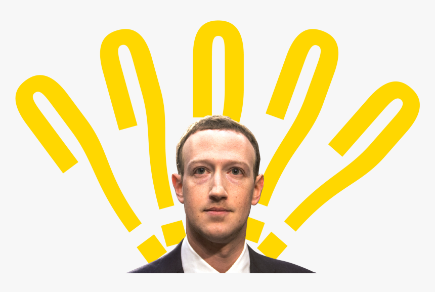 Here Are All The Questions Zuckerberg Promised Lawmakers - Male, HD Png Download