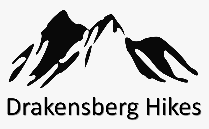 Drakensberg Hikes - Drakensberg Logo, HD Png Download