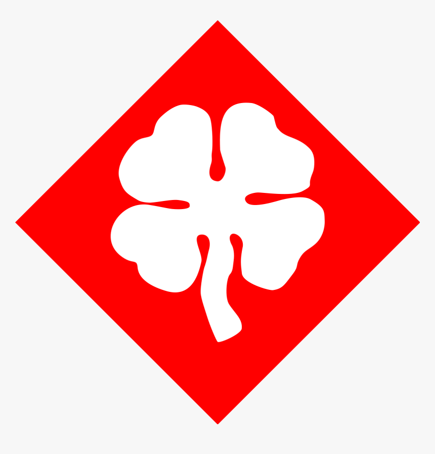 4th United States Army, HD Png Download