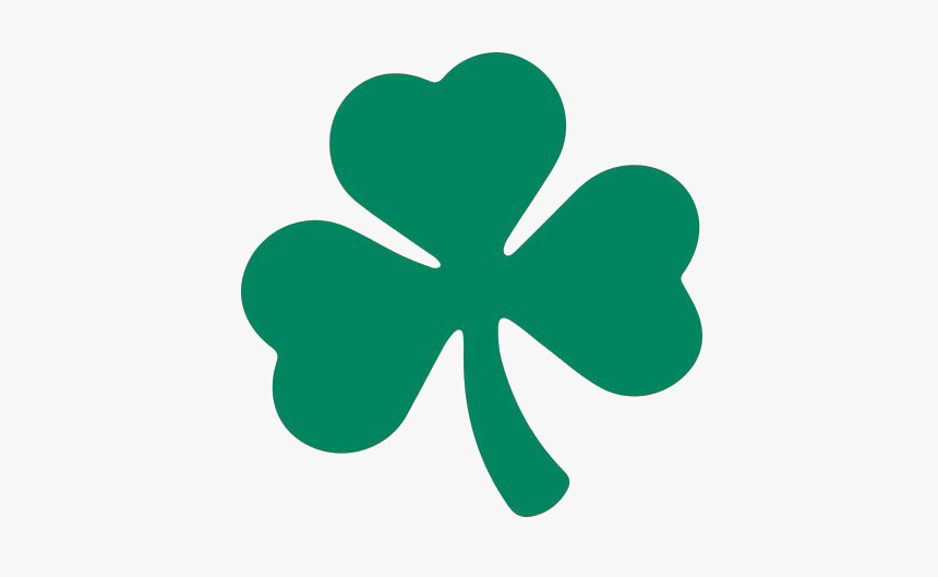 Clover Png Background Image - 4 Shamrock, Transparent Png