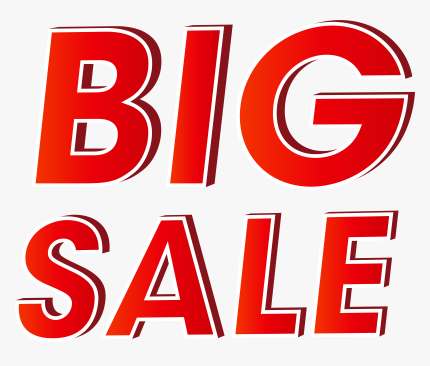 Big Sale Png , Png Download, Transparent Png