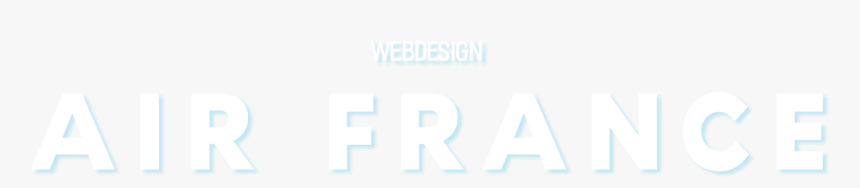 Air France - Air France Logo White Png, Transparent Png