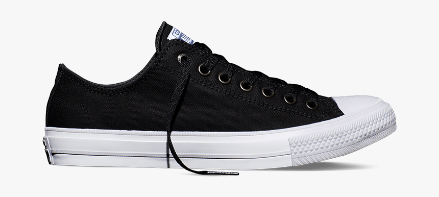 Chuck Taylor Converse Women Black, HD Png Download