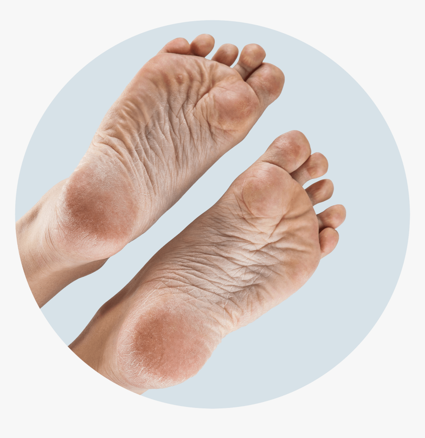 Füße Trocken, HD Png Download