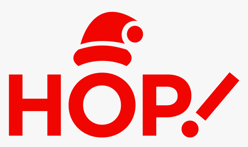 Air France Hop Logo , Png Download - Circle, Transparent Png