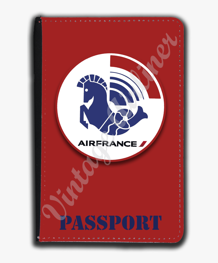 Air France Logo 1980, HD Png Download