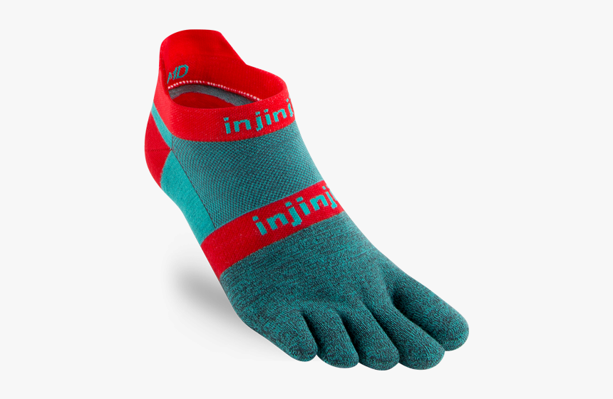 Injinji Socks, HD Png Download