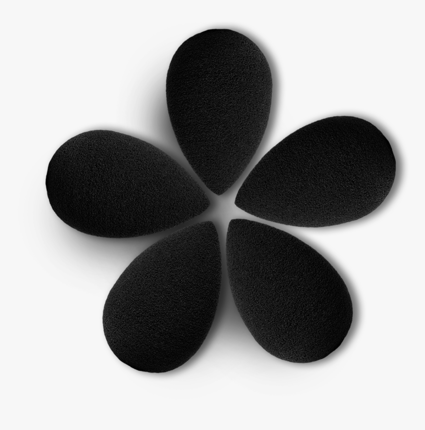 Beauty Sponges - Shamrock, HD Png Download
