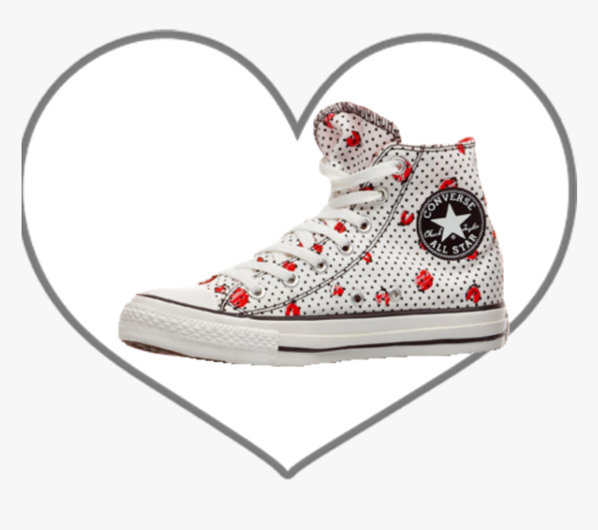 #mq #shoe #shoes #white #converse - Converse, HD Png Download