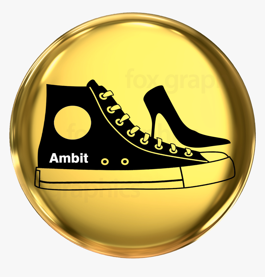 Png Black And White Library Designer Sporty For Men - High Top Converse Cartoon, Transparent Png