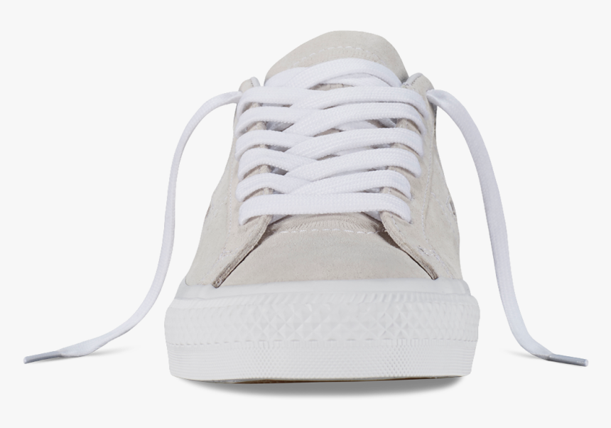 Converse Cons One Star Pro Egret Free Shipping - Sneakers, HD Png Download