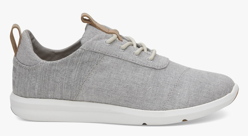 Sneakers Png Image - Toms Women's Cabrillo, Transparent Png