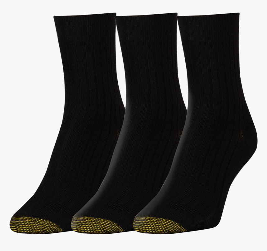 Womens Gold Toe Socks, HD Png Download