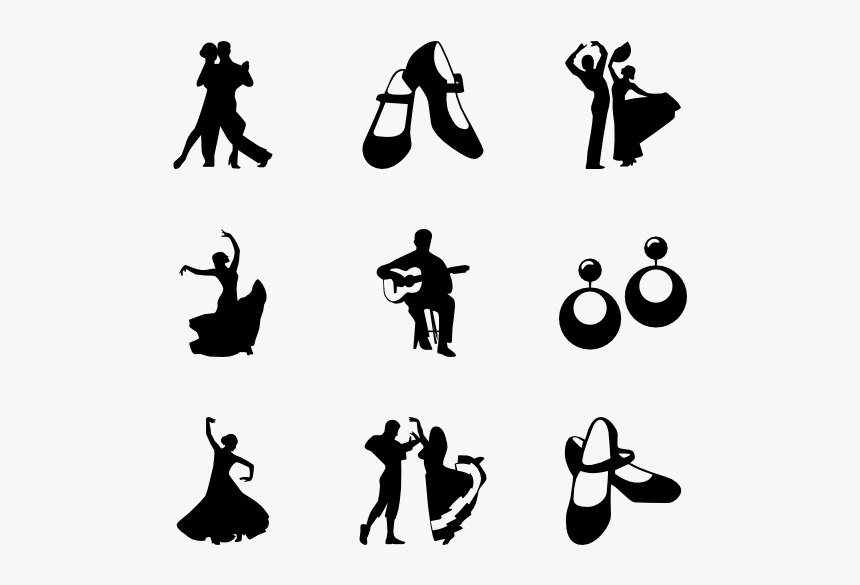 Dance, HD Png Download