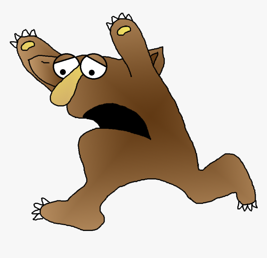 Cartoon, HD Png Download