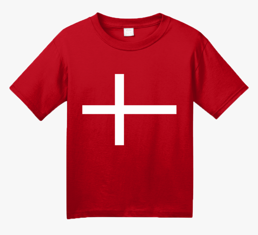 T-shirt, HD Png Download