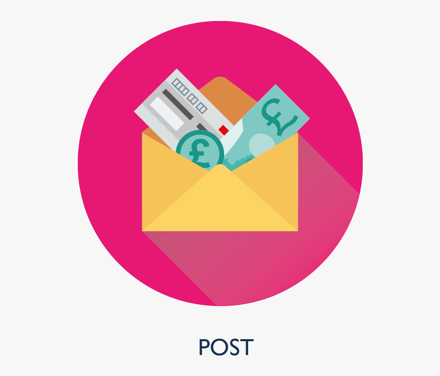Post - Graphic Design, HD Png Download