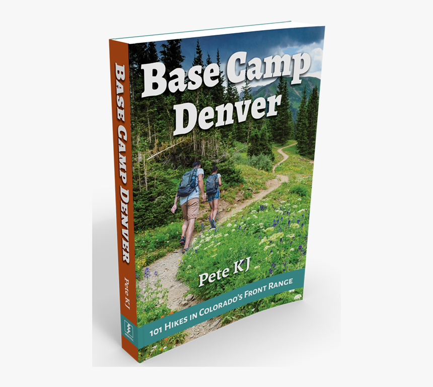 Book Cover, HD Png Download