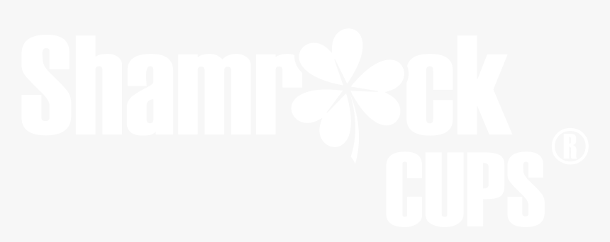 Shamrock Cups Inc - Plan White, HD Png Download
