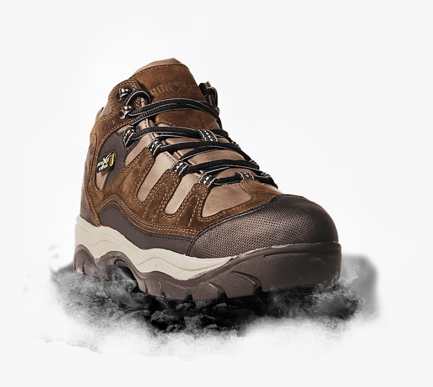 Hiking Shoe, HD Png Download