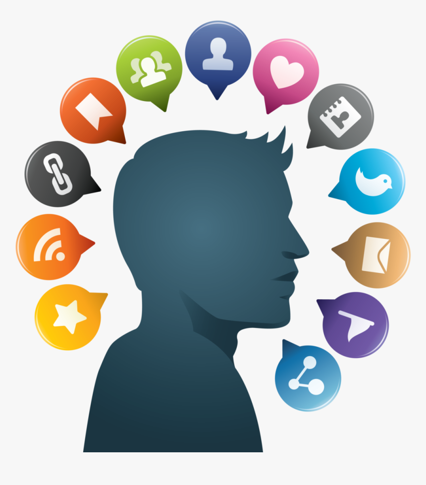 Power Of Media And Information, HD Png Download