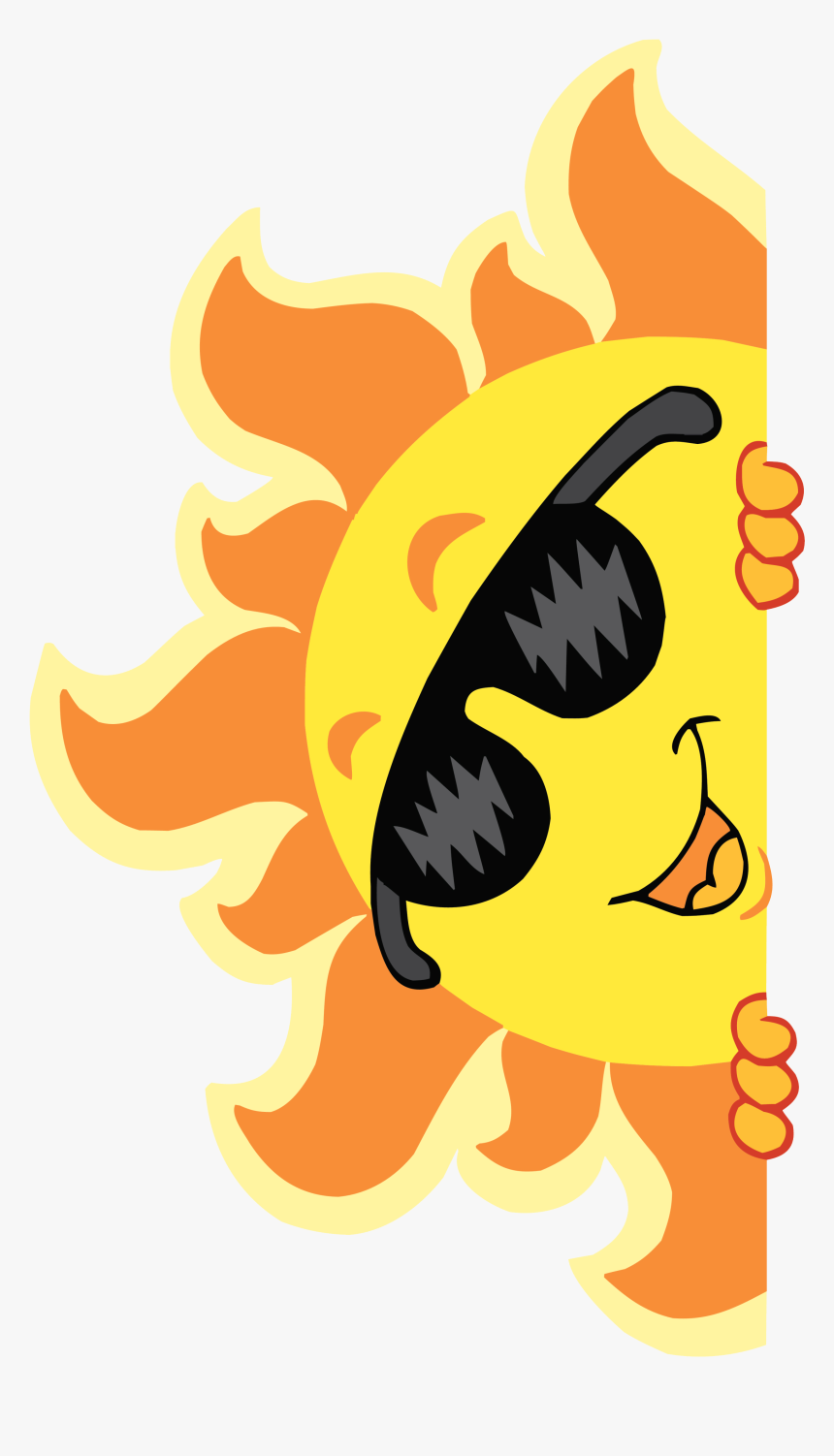 Clipart Summer, HD Png Download