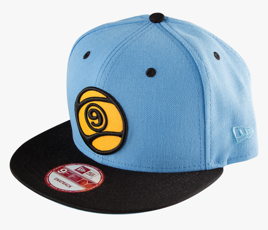 Transparent 9 Ball Png - Baseball Cap, Png Download