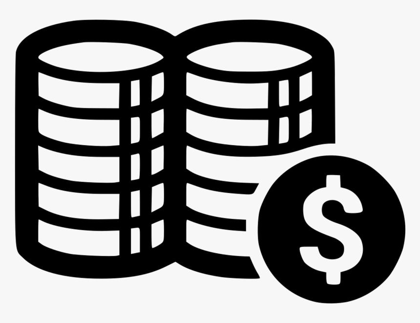 Transaction Cash Icon, HD Png Download