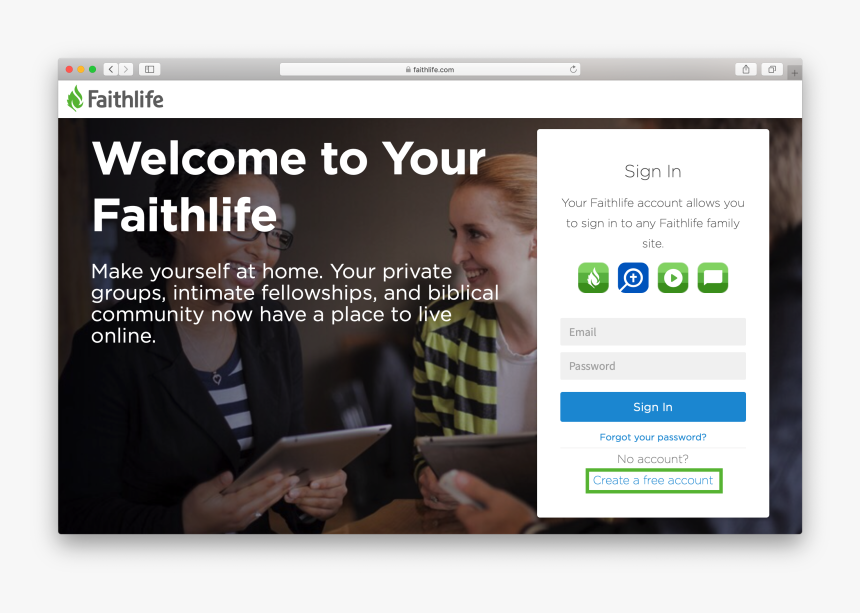 Website, HD Png Download